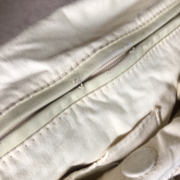 David & Scotti | Macramé Bag - Picture 10 of 12